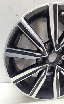 ЛЕГКОСПЛАВНЫЙ ДИСК 17 KIA OPTIMA 52910-D4650