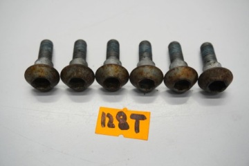 YAMAHA FJR 1300 13-15 БОЛТЫ ВИНТЫ