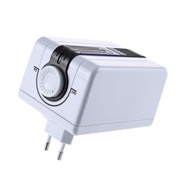 Ионизатор очиститель воздуха отрицательные ионы