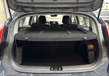 Hyundai Bayon SUV Facelifting 1.0 T-GDI 100KM 2025 Hyundai Bayon Hyundai Bayon 1.0 T-GDI 100KM Modern Comfort Aurora Grey, zdjęcie 16