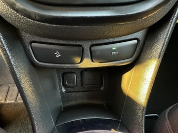 Opel Mokka I SUV 1.6 Ecotec 115KM 2014 Opel Mokka Tempomat, Serwis, Bluetooth, Gwarancja!, zdjęcie 22