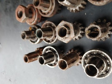 РЕЖИМ ПЕРЕДАЧИ ROMET JAWA JAWKA MOPE ОРИГИНАЛ