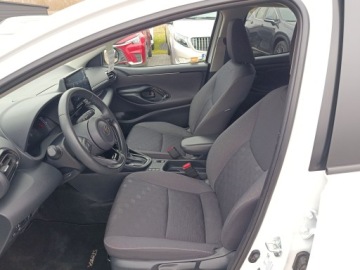 Toyota Yaris IV Hatchback 1.5 Hybrid Dynamic Force 116KM 2024 Toyota Yaris Hybrid 1.5 Style IV (2020-) Toyota Ya, zdjęcie 20