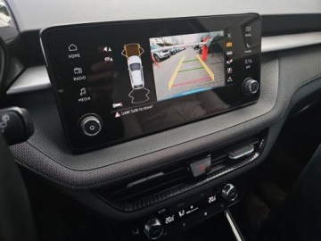 Skoda Fabia IV 1.0 TSI 95KM 2025 Skoda Fabia Selection, Salon PL, Gwarancja, VAT 23 Benzyna 95KM, zdjęcie 18