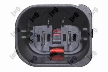ABAKUS VENTILÁTOR CHLADIČŮ 054-014-0005