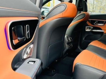 Mercedes GLC C254/X254 Coupe 2.0 300 258KM 2025 Od ręki - Coupe 300 4MATIC (258KM) AMG Line | DIGITAL LIGHT + Kamera 360, zdjęcie 11