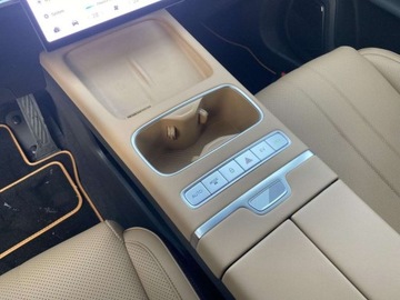 Jaecoo 7 2025 Jaecoo 7 PHEV Exlusive 1.5 Hybryda Plug-in 347KM, zdjęcie 14