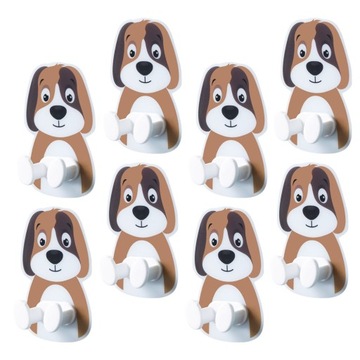 КРЮЧКИ НАКОПИТЕЛЬНЫЕ КРЮЧКИ 8 ШТ.