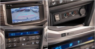 Toyota 2018 Toyota 4-Runner Toyota 4-Runner IV 4.0V6 4X4 Limited 270KM LPG 4.0 270KM, zdjęcie 22