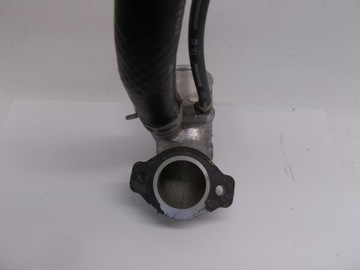 SUZUKI SWIFT SPORT 1.4 MK8 17- TRUBKA TURBO