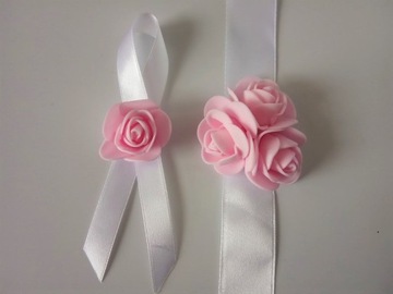 K25_AJ * Котильон Корсар на руку ВЫПУСК СВАДЬБЫ