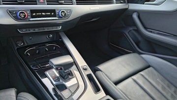 Audi A4 B9 Allroad Quattro Facelifting 2.0 40 TDI 204KM 2021 Audi A4 Avant 2.0TDI 204KM 4x4 Hak Virt.Cockpit Ka, zdjęcie 32