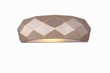 Light Prestige Kinkiet REUS złoty