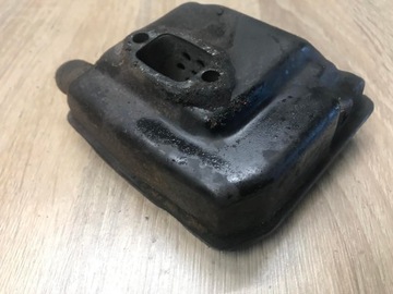 SACHS DOLMAR 112 ГЛУШИТЕЛЬ ВЫХЛОПА