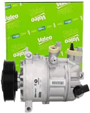 VALEO KOMPRESOR KLIMATYZACJI 699357