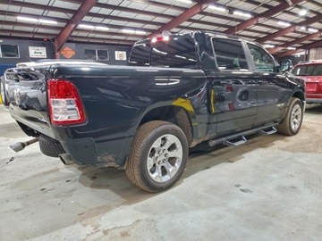  RAM 1500 Big Horn 2022 5.7 Benzyna 395KM, zdjęcie 3