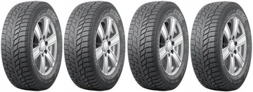 NOVÉ KOLA ZIMNÍ CITROEN JUMPY 215/65R16C NOKIA