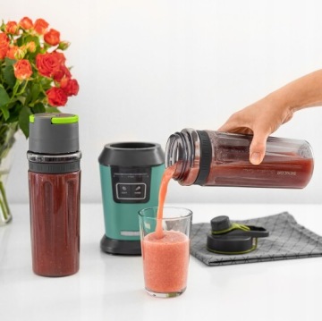 Блендер SENCOR Smoothie Cup Миксер для коктейлей