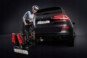 Велосипедная площадка на Агури Краб 3