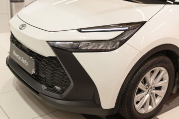Toyota C-HR II SUV 1.8 Hybrid 140KM 2024 Toyota C-HR 1.8 Hybrid Comfort Oferta Dealera 1.8 Hybryda 140KM, zdjęcie 29