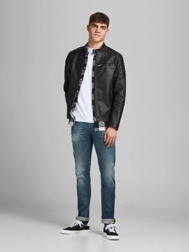 Jack Jones Jcorocky Jacket Noos Kurtka ze