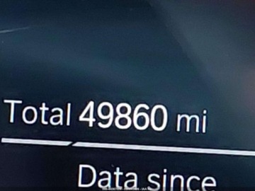 BMW X4 G02 2021 BMW X4 2021 BMW X4 XDRIVE30I 2.0 Benzyna 248KM, zdjęcie 12