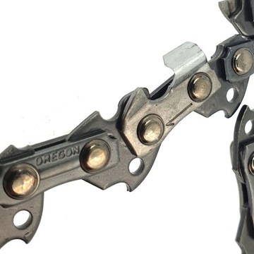 Цепь бензопилы BOSCH AKE 35-19 GKE 35 OREGON