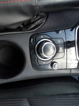 Mazda 3 III Hatchback  2.2 SKYACTIV-D 150KM 2013 MAZDA 3 NAVI ALU AUTO Z NIEMIEC GWARANCJA, zdjęcie 18