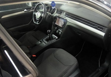 Volkswagen Arteon Fastback 2.0 TDI 150KM 2019 Volkswagen Arteon Promocja Komplet opon do kazdego pojazdu Faktura VAT 23, zdjęcie 14