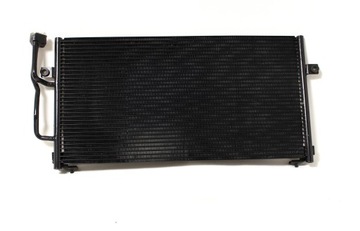 SKRAPLACZ KLIMY S40 I V40 95-04