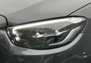 Mercedes Klasa E W213 2022 Mercedes-Benz Klasa E AMG line 220d 4-Matic 9G-Tronic EQ Boost, , GPS, Kam, zdjęcie 37