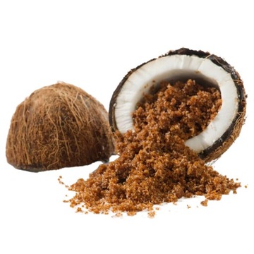 PALMOWY Cukier kokosowy 5 kg z Indonezji NATURALNY IG