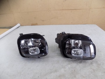 CITROEN C3 AIRCROSS SVĚTLA LEVÝ I PRAVÝ PŘEDNÍ 462161423