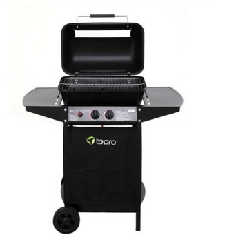 Grill gazowy Tepro Irvine 5,4 kW