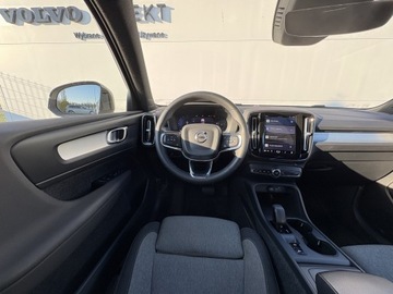 Volvo XC40 Crossover Facelifting 2.0 B3 163KM 2024 Volvo XC 40 XC40 B3 Benzyna | Core | Salon Polska, zdjęcie 21
