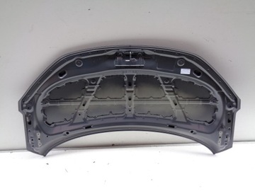 KAPOTA KRYT MOTORU SUZUKI IGNIS III 16- NR 40314