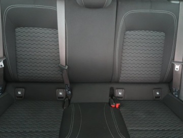 Opel Astra K Hatchback 5d 1.4 Turbo 150KM 2017 Opel Astra 1.4 T, Klima, Klimatronic, Tempomat, zdjęcie 9