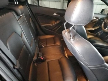 Mercedes GLA I 2018 Mercedes-Benz GLA Mercedes-Benz GLA 250 2.0 Benzyna 208KM, zdjęcie 8