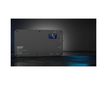 Светодиодная лампа Newell RGB-W Rangha