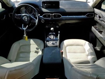 Mazda CX-5 II 2021 Mazda CX-5 Touring FWD, od ubezpieczalni 2.5 Benzyna 187KM, zdjęcie 6
