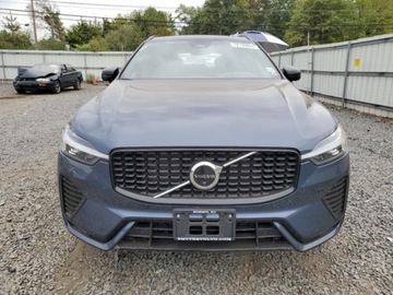 Volvo XC60 II 2023 Volvo XC 60 2023 VOLVO XC60 PLUS 2.0 Benzyna 295KM, zdjęcie 5