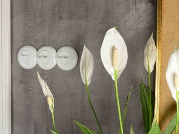 ОДИНАРНЫЙ ЛЕСТНИЧНЫЙ ВЫКЛЮЧАТЕЛЬ LOFT RETRO JLM БЕЗ РАМКИ