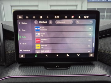 Skoda Kodiaq II SUV 2.0 TDI SCR 193KM 2025 Skoda Kodiaq Edition 130 2.0 TDI DSG 4x4 Auto z pl, zdjęcie 27