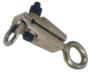 Klamra blacharska dwukierun.5T AE330002 JONNESWAY