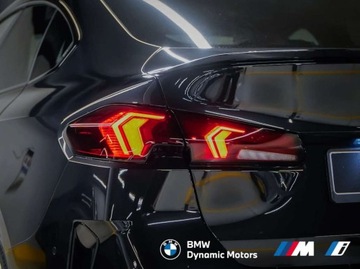 BMW Seria 2 F74 2025 BMW Seria 2 Nowe BMW 220 Gran Coupe - 170 KM mHEV - Kamera 360 - Adaptacyj, zdjęcie 12