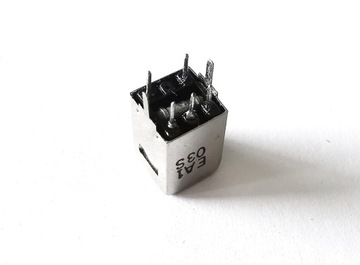 ФИЛЬТР 7X7 ЕАИ 03С