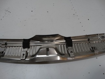 ЗАДНЯЯ КРЫШКА РЕМНЯ RENAULT LAGUNA II COMBI