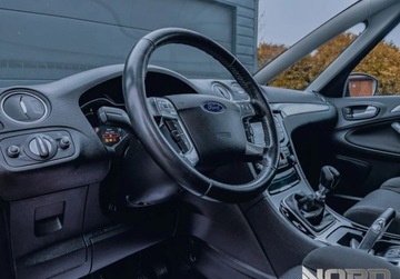 Ford S-Max I Van Facelifting 1.6 Duratorq TDCi DPF 115KM 2012 Ford S-Max Bezwypadkowy, FV23, KredytowanieLeasing, gwarancja 12m gethelp, zdjęcie 10