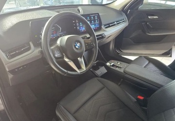 BMW X1 U11 Crossover 1.5 18i 136KM 2023 BMW X1 nowy model, skora perforowana 1.5 Benzyna 136KM, zdjęcie 15