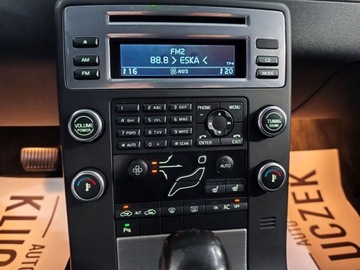 Volvo V70 III Kombi 2.0 D3 163KM 2010 VOLVO V70 2.0 Diesel D3 163 KM, Pierwszy właściciel, automat, zdjęcie 10